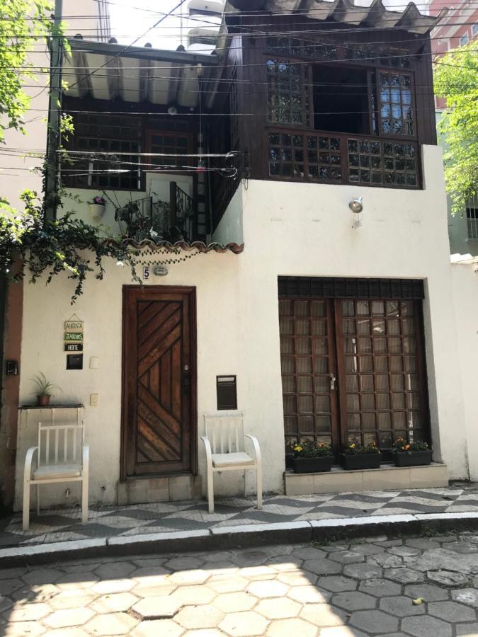 Augusta Jardins Home Sao Paulo Exterior photo